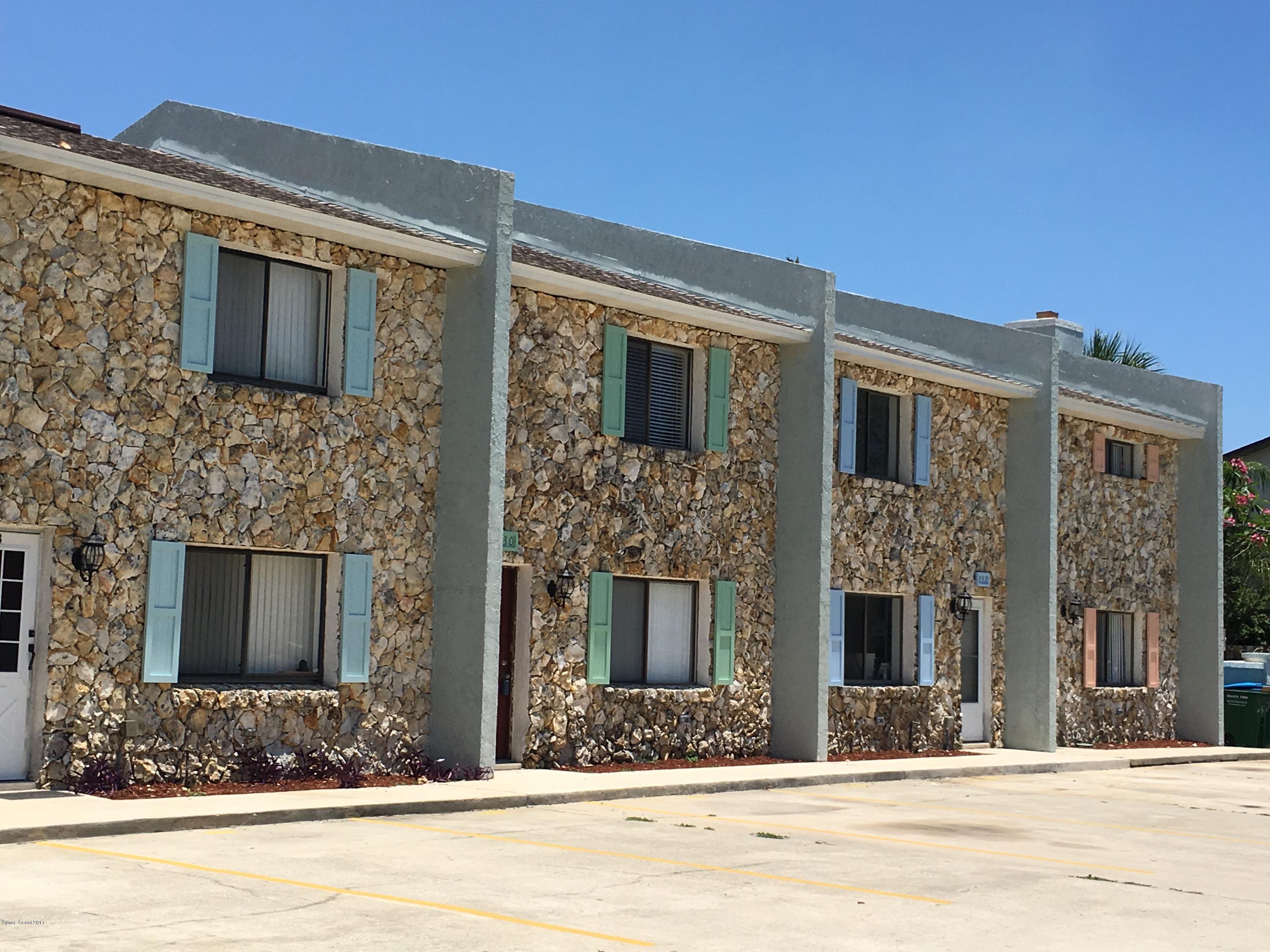 234 234 Chandler Street, Sold in Cape Canaveral Zoocasa