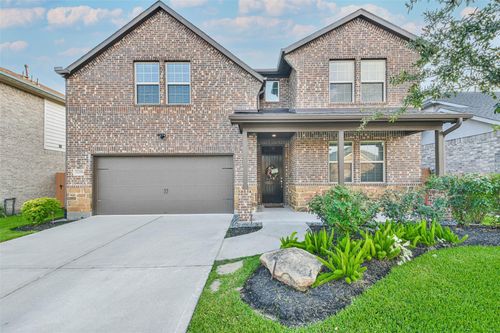 22095 Volante Dr, Spring, TX, 77386-4920 | Card Image