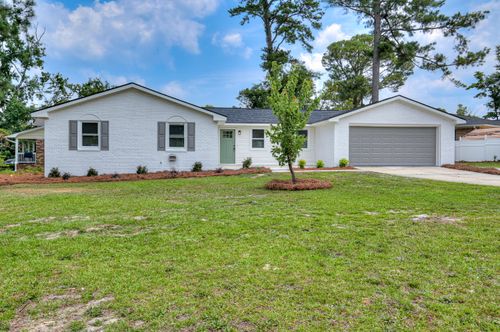 4075 Flintrock Way, Martinez, GA, 30907-2137 | Card Image