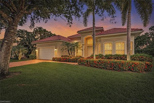 10233 Avonleigh Dr, BONITA SPRINGS, FL, 34135-7059 | Card Image