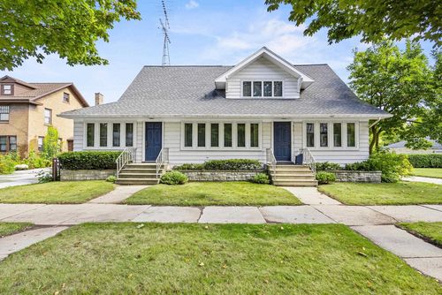 812 Milwaukee Street Street, Kewaunee, WI, 54216 | Card Image