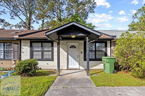 761 Sharon Street, Hinesville, GA, 31313 | Card Image