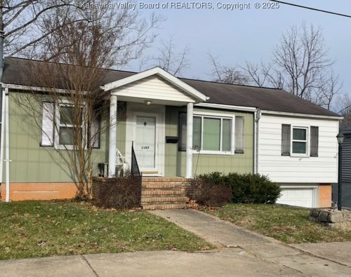 1107 Village Dr, South Charleston, WV, 25309-2423 | Card Image