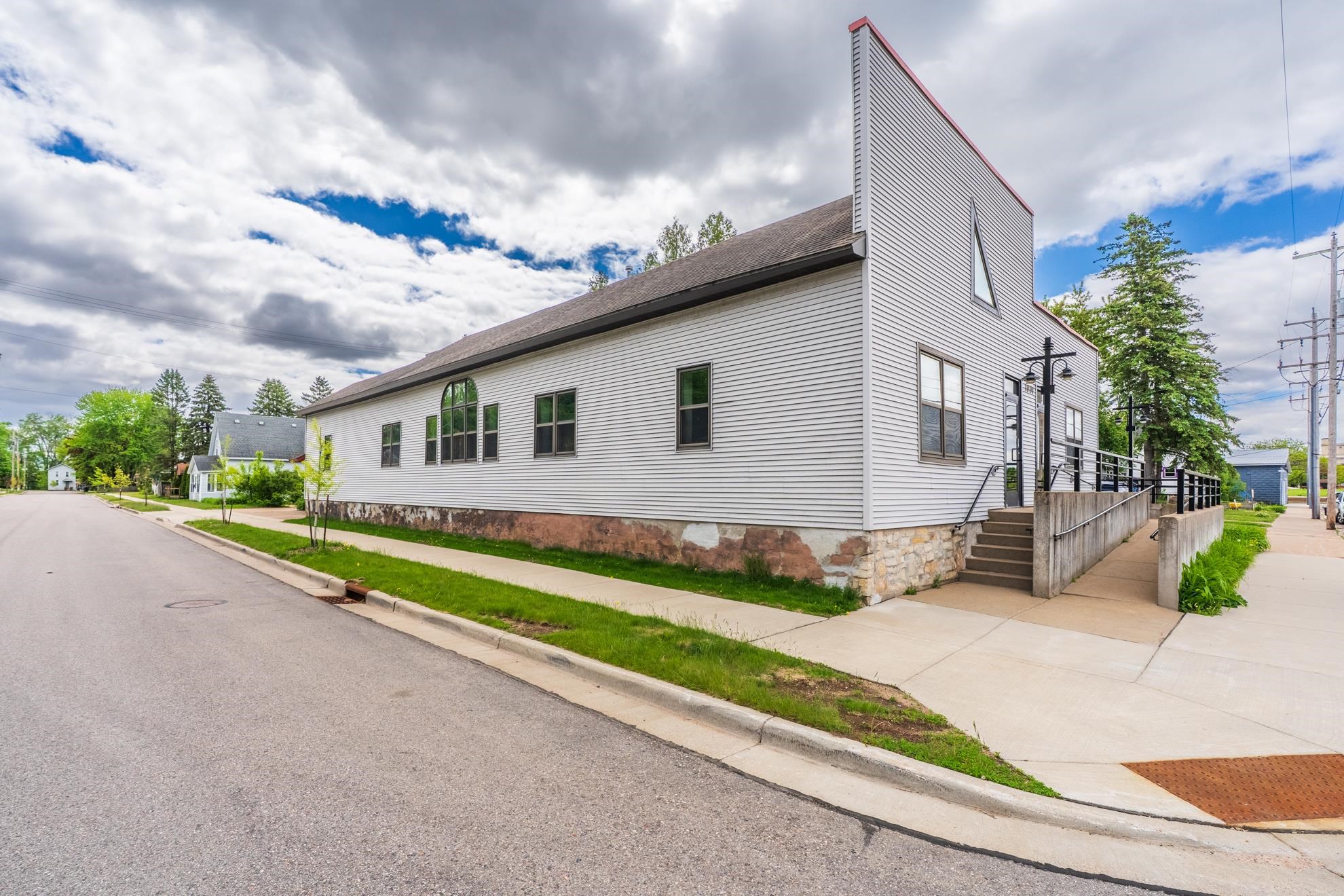 Commercial Sale in Stevens Point 5