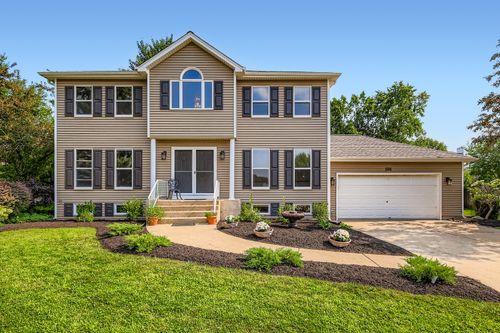 291 Carriage Ct, Bolingbrook, IL, 60490-1444 | Card Image