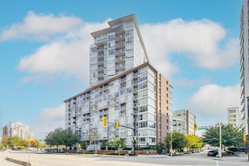 1821-1618 Quebec St, Vancouver, BC, V6A0C5 | Card Image