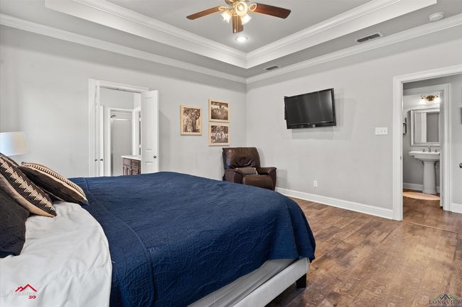 240 Pr 4618, House other with 4 bedrooms, 5 bathrooms and null parking in Harleton TX | Image 17