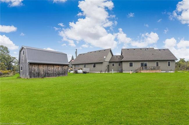 9419 Concession 5 Rd, House other with 6 bedrooms, 5 bathrooms and 13 parking in Caistor Centre ON | Image 31