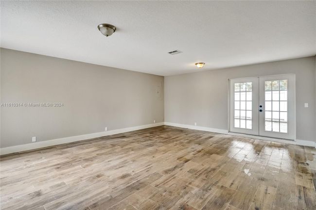 401 Wilma Cir, House other with 4 bedrooms, 3 bathrooms and null parking in Riviera Beach FL | Image 19