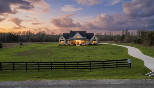 14098 Childress Ranch Dr, Washington, TX, 77880-1413 | Card Image