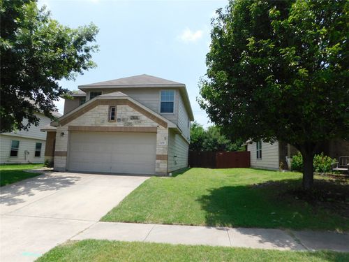 108 W Gemini Lane W, Killeen, TX, 76542 | Card Image