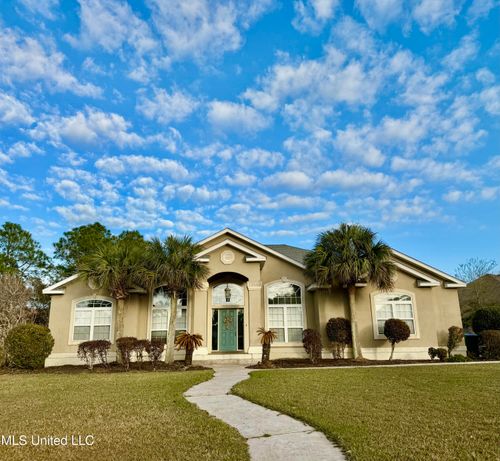 2800 Shell Landing Blvd, Gautier, MS, 39553-5870 | Card Image