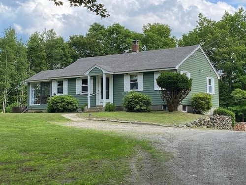 132 Newell Rd, Newbury, NH, 03255-5207 | Card Image
