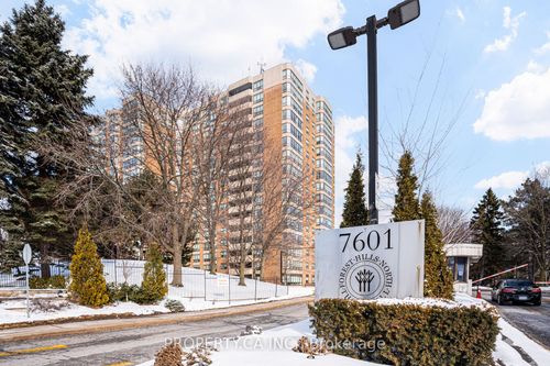 1109-7601 Bathurst St, Thornhill, ON, L4J4H5 | Card Image
