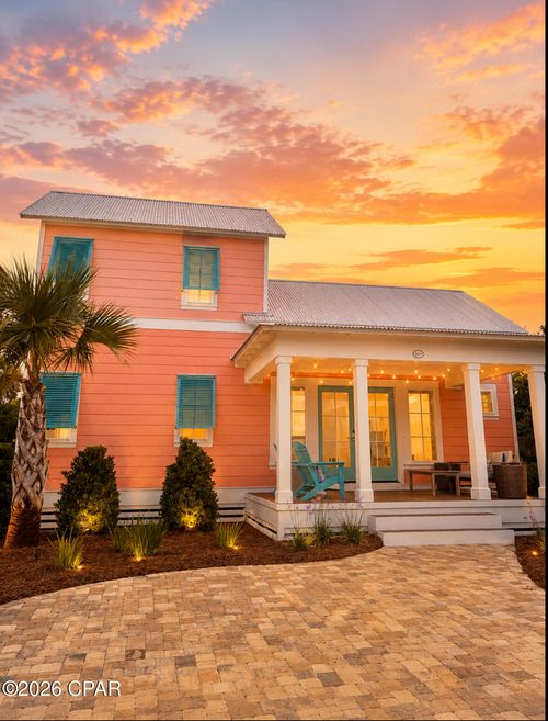 37-140 Paradise Found Cir, Panama City Beach, FL, 32413-3589 | Card Image