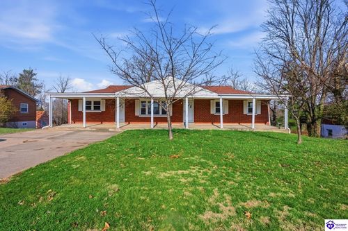 694 N Logsdon Pkwy, Radcliff, KY, 40160-2910 | Card Image