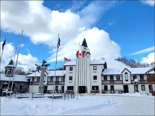 6519 Schuss Mountain Ln, Mancelona, MI, 49659 | Card Image