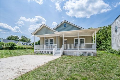 442 Byrne St, Petersburg, VA, 23803-5006 | Card Image