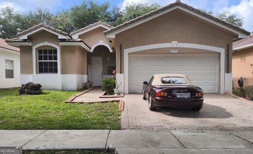 13754 Sw 32nd St, Miramar, FL, 33027-3977 | Card Image