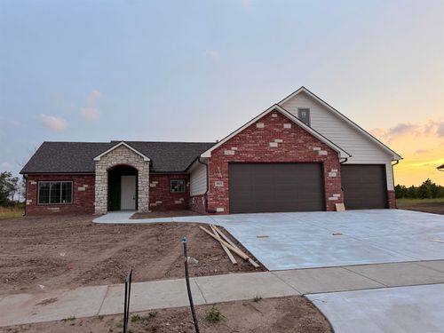 4913 W Calvert St, Wichita, KS, 67215 | Card Image