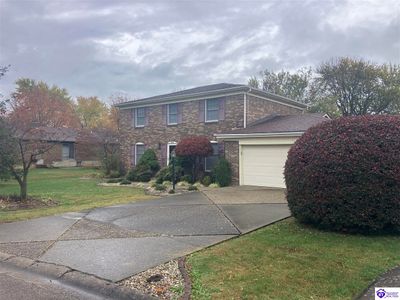 902 Tyler Circle, House other with 4 bedrooms, 2 bathrooms and null parking in Elizabethtown KY | Image 1