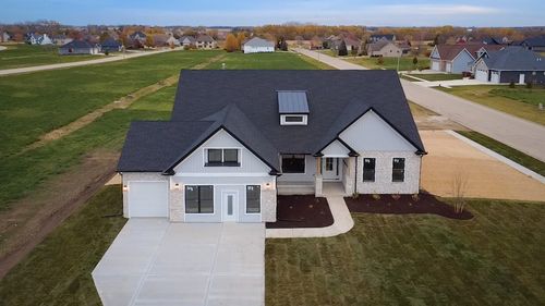 Lot 51 Michelle Street, North Aurora, IL, 60542 | Card Image