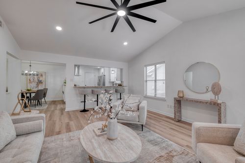 4614 Ganymede Dr, Austin, TX, 78727-5101 | Card Image