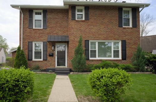 1545 W Mulberry St, Kokomo, IN, 46901-4271 | Card Image