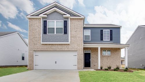 4080 Amelia Lane, White House, TN, 37188 | Card Image
