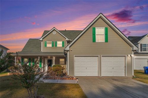 7492 Ferrara Dr, Lithonia, GA, 30058-6539 | Card Image