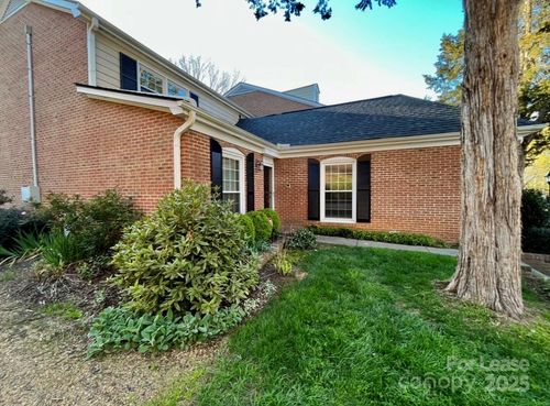 4312 Silo Ln, Charlotte, NC, 28226-5089 | Card Image