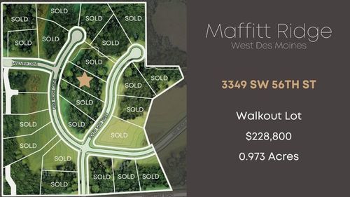 3349 Sw 56th St, West Des Moines, IA, 50265-8574 | Card Image