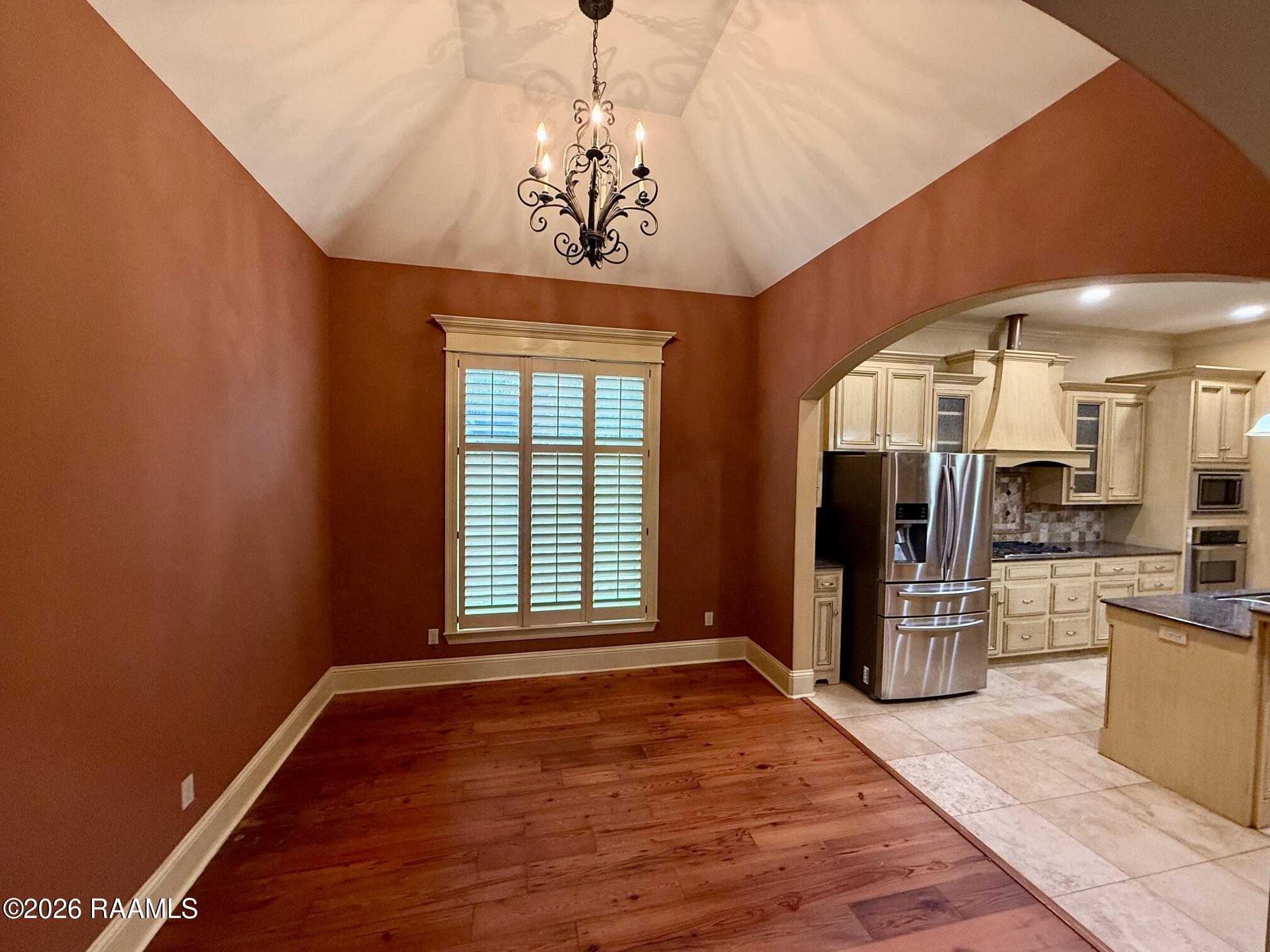 Residential in Youngsville 5