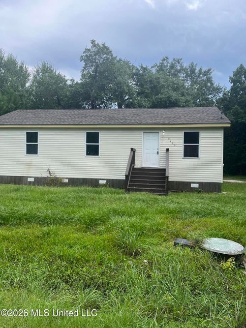6013 E Greene Street, Bay Saint Louis, MS, 39520 | Card Image