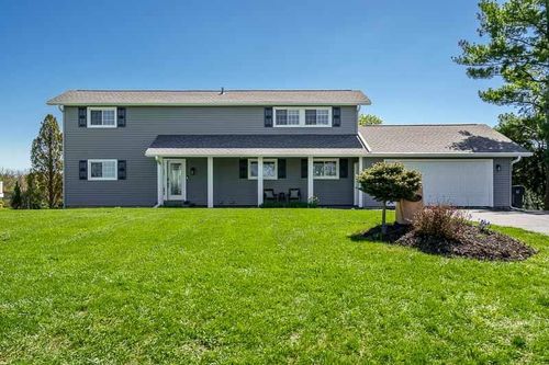 12561 Greensview Dr, Roscoe, IL, 61073-8438 | Card Image