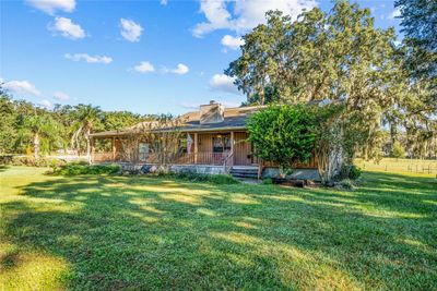 3276 County Road 216, House other with 4 bedrooms, 2 bathrooms and null parking in Oxford FL | Image 1