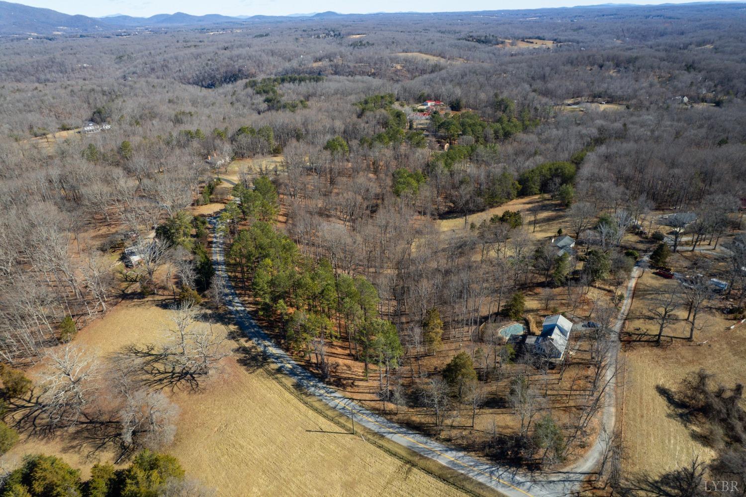 Land in Lynchburg 3