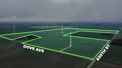 TBD Dove Ave, Joice, IA, 50446 | Card Image