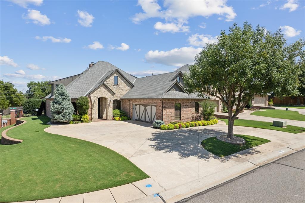 Vandivort Pl, Edmond, OK 73034