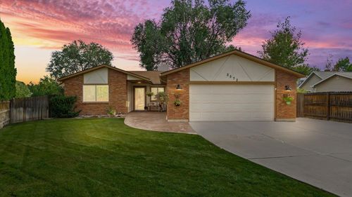2573 Ranch Ct, Grand Junction, CO, 81505-9573 | Card Image