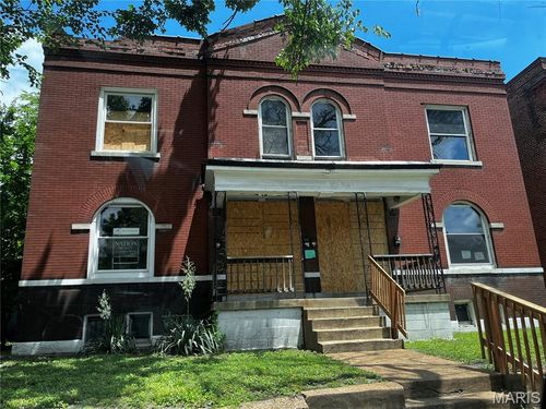 4149 Labadie Ave, Saint Louis, MO, 63115-3247 | Card Image