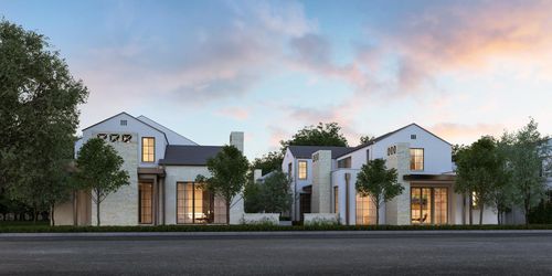 9949 Kingsway Ave, Dallas, TX, 75230-4264 | Card Image