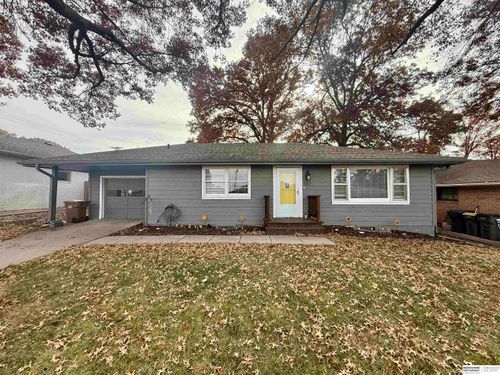 5117 N St, Lincoln, NE, 68510-1949 | Card Image