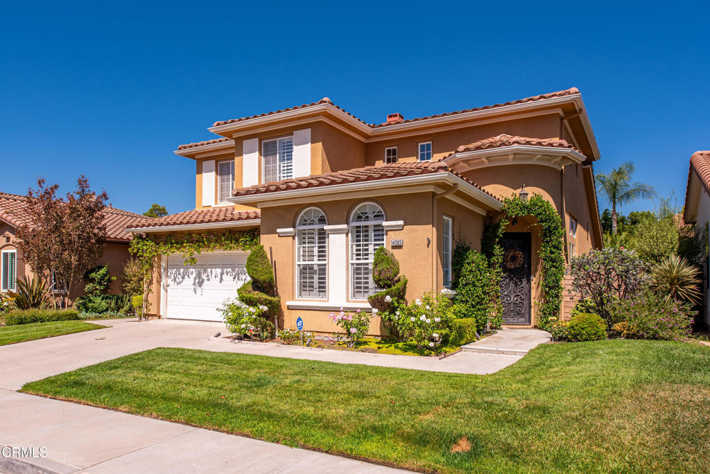 Residential in Moorpark 3