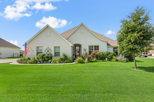 1105 Denton Creek Dr, Justin, TX, 76247-1603 | Card Image