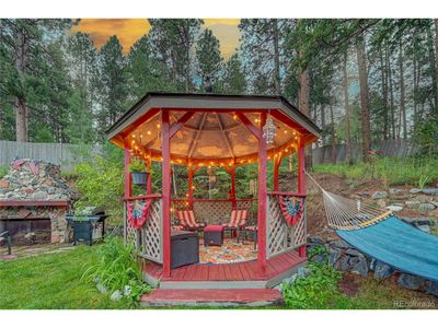 29832 Dorothy Rd, House other with 4 bedrooms, 2 bathrooms and null parking in Evergreen CO | Image 3