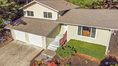 281 E Shorecrest Drive, House other with 3 bedrooms, 1 bathrooms and 2 parking in Shelton WA | Image 2