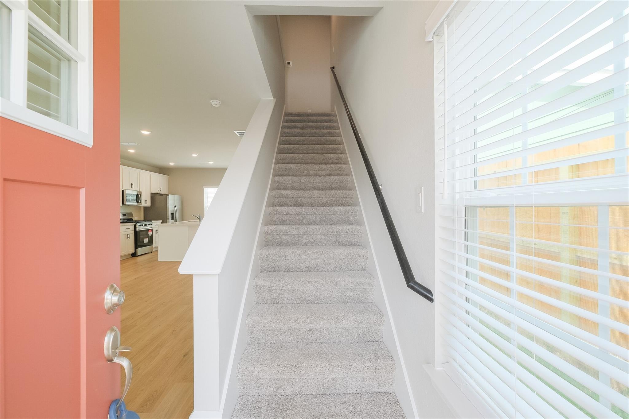 Residential Lease in Houston 5