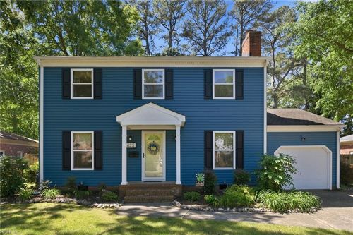 625 Brandywine Drive, Newport News, VA, 23602 | Card Image