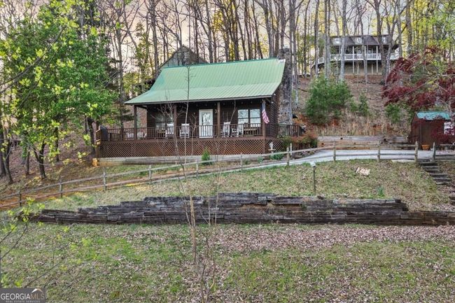 L40 - 87 Owltown Dr, House other with 2 bedrooms, 2 bathrooms and 2 parking in Ellijay GA | Image 38